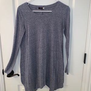Long Sleeve Tunic from Urban Outfitters